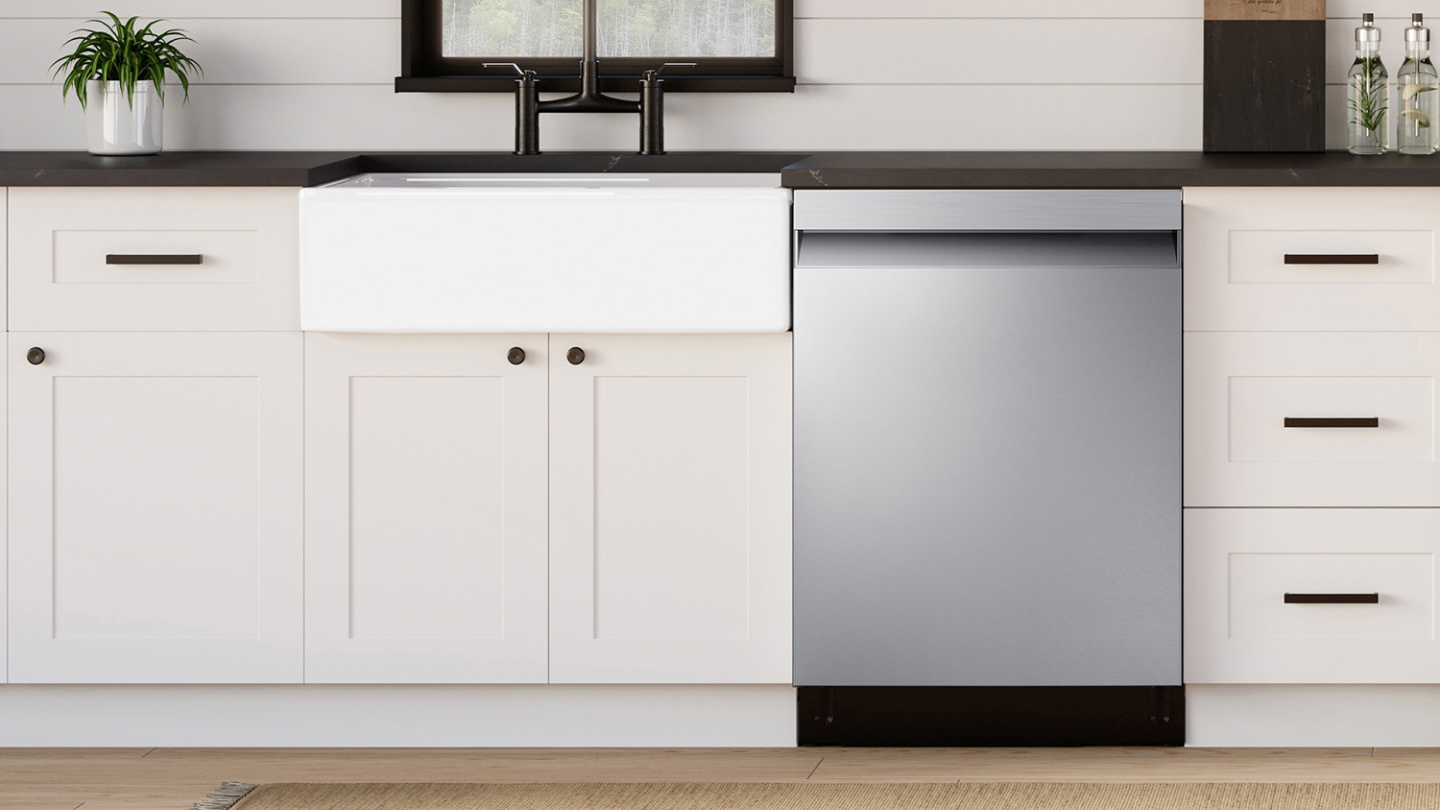 Home depot small online dishwasher